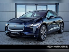 Jaguar I-PACE - EV400 R-Dynamic SE 90 kWh | Luchtvering | Head-Up Display | Panoramadak | 3 Fase laden | F