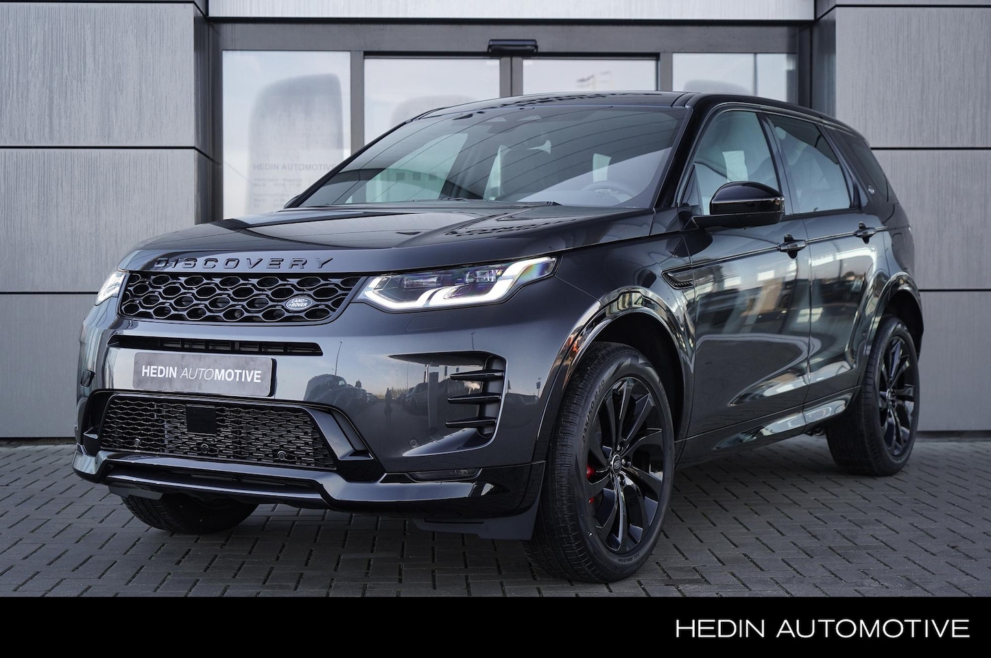 Land Rover Discovery Sport - 1.5 P270e PHEV Dynamic HSE | Cold Climate Pack | Stoelkoeling | Direct leverbaar | - AutoWereld.nl