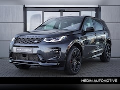 Land Rover Discovery Sport - 1.5 P270e PHEV Dynamic HSE | Cold Climate Pack | Stoelkoeling | Direct leverbaar |