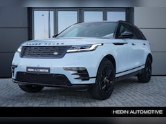 Land Rover Range Rover Velar - 2.0 P400e AWD Dynamic SE PHEV | Panoramadak | 360 Camera | Head-up Display