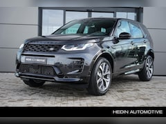 Land Rover Discovery Sport - 1.5 P300e PHEV Dynamic HSE Discovery Sport P300e 1.5 PHEV Dynamic HSE | 360 Camera | Cold