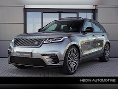 Land Rover Range Rover Velar - 3.0 V6 AWD R-Dynamic HSE | NAP KM stand | Massage en koeling | Trekhaak | Elektrisch Panor