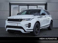 Land Rover Range Rover Evoque - 1.5 P300e AWD R-Dynamic S