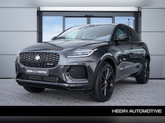 Jaguar E-Pace - P300e AWD R-Dynamic SE 5 jaar garantie | 20" Gloss Black | Panorama Dak