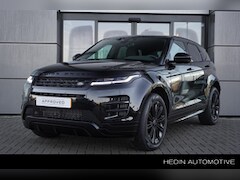 Land Rover Range Rover Evoque - 1.5 P270e PHEV Dynamic SE Limited Edition | Surround Camera | Black Pack | 5 jaar garantie