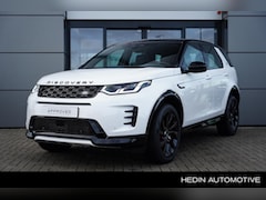 Land Rover Discovery Sport - 1.5 P270e PHEV Dynamic SE | Cold Climate Pack | Panoramadak | Meridian Surround | 5 jaar g