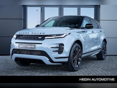 Land Rover Range Rover Evoque - 1.5 P300e PHEV AWD Dynamic SE | MY24 | 20" Gloss Black | Panoramisch Schuifdak