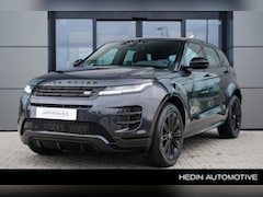 Land Rover Range Rover Evoque - P300e PHEV Dynamic SE | 5 jaar fabrieksgarantie |