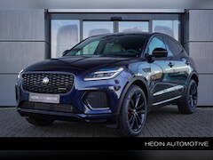 Jaguar E-Pace - 1.5 P270e AWD R-Dynamic SE | Cloud leder | Direct leverbaar | Panoramadak | 20" Gloss Blac