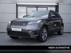 Land Rover Range Rover Velar - 2.0 P400e R-Dynamic HSE | Elektrische Trekhaak | Massage stoelen | Head-Up display | 4 jaa