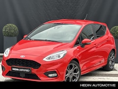 Ford Fiesta - 1.0 EcoBoost ST-Line X | Stoel + Stuurverwarming | B&O Premium Audio | Navigatie |