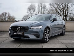 Volvo V90 - 2.0 T6 Plug-in hybrid AWD Plus Dark