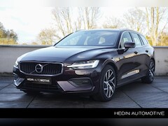 Volvo V60 - 2.0 T5 Momentum Verwarmbare voorstoelen | Parkeersensoren achter| Panoramadak | 17 inch LM