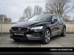 Volvo V60 Cross Country - 2.0 B5 AWD Ultimate Direct Beschikbaar | Bowers & Wilkins audiosysteem | Massagefunctie vo