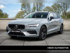 Volvo V60 - 2.0 B3 Essential Edition | Black Pack | Pilot Assist | Google Infotainment | Parkeercamera