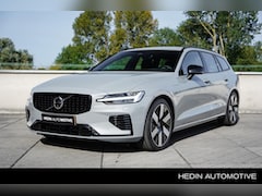 Volvo V60 - 2.0 T6 Plug-in hybrid AWD Plus Bright