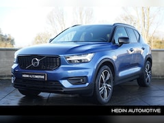 Volvo XC40 - 1.5 T4 Recharge R-Design Automaat | Adaptive cruise control | BLIS | Trekhaak | Harman/Kar