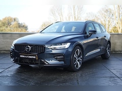 Volvo V60 - 2.0 B4 Plus Dark | Pilot Assist | Google Infotainment | Elektrisch Verstelbare Voorstoelen