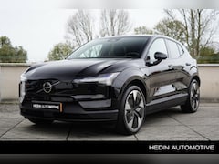 Volvo EX30 - Single Motor Extended Range Plus 69 kWh Harman/Kardon | Extra Getint Glas Achter | Adaptie