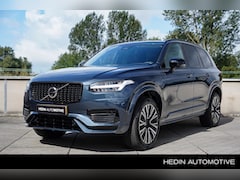 Volvo XC90 - 2.0 T8 Recharge AWD Ultimate Dark Actieve Luchtvering | Panoramadak | Semi Elek Trekhaak |