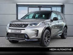 Land Rover Discovery Sport - 1.5 P270e PHEV Dynamic SE | Cold Climate Pack | Panoramadak | 20" Gloss Black