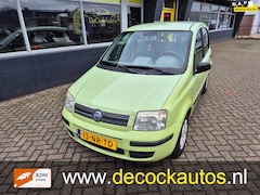 Fiat Panda - 1.2 Dynamic/LEUKE AUTO