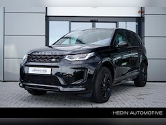 Land Rover Discovery Sport - P200 2.0 R-Dynamic Launch Edition | Panoramadak | Cold Climate | Lederen Bekleding Oyster