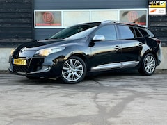 Renault Mégane Estate - 1.4 TCe GT-line - Panodak - Navi