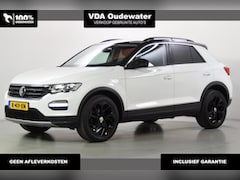 Volkswagen T-Roc - 1.5 TSi Style+