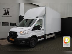 Ford Transit - 2.0 TDCI 130PK L4 Bakwagen EURO 6 - Airco - Cruise - PDC - € 16.950, - Excl