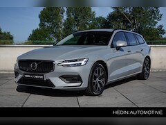 Volvo V60 - 2.0 B3 Essential Google Infotainment | Verwarmbare Voorstoelen + Stuurwiel | Parkeercamera