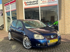 Volkswagen Golf - 2.0 FSI Comfortline 5 Drs - Airco - Cruise - 2005