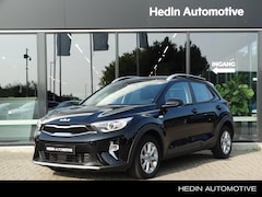 Kia Stonic - 1.0 T-GDi MHEV DynamicLine | Navigatie | Camera | Climate Control | Cruise Control | Carpl