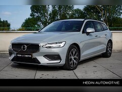 Volvo V60 - 2.0 B3 Essential Google Infotainment | Verwarmbare Voorstoelen + Stuurwiel | Led-Koplampen