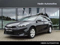 Kia Cee'd Sportswagon - Ceed 1.0 T-GDi 120PK DynamicPlusLine | Navigatie | Camera | Carplay | Stoel- / stuurverwar