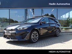 Kia Cee'd Sportswagon - Ceed 1.0 T-GDi 120PK GT-Line | Schuif/kanteldak | Navigatie | Camera | Climate control | S