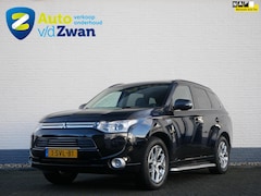 Mitsubishi Outlander - 2.0 PHEV Instyle Schuif-kantel/Camera