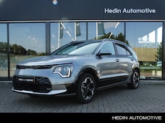 Kia Niro EV - Edition 64.8 kWh | Navigatie | Camera | Ad. Cruise control | Stoel/stuurverwarming | Carpl