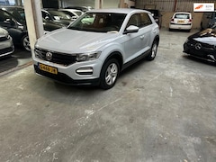 Volkswagen T-Roc - 1.6 TDI