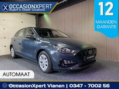 Hyundai i30 - 1.0 T-GDi / AUTOMAAT / 120PK / Comfort