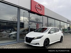 Nissan LEAF - Tekna 39 kWh