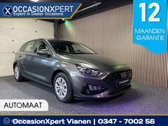 Hyundai i30 - 1.0 T-GDi / AUTOMAAT / 120PK / Comfort