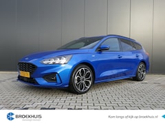 Ford Focus Wagon - 1.0 EcoBoost ST Line | Cruise control | Winter pack | Design pack | Comfort pack | Adaptiv