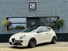 Alfa Romeo MiTo - 1.4 T | Quadrifoglio Verde | Pano Dak | Leer