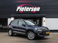 Volkswagen Tiguan - 1.4 TSI Sport&Style 1E EIGENAAR DEALER OH