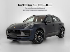 Porsche Macan - T