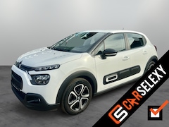 Citroën C3 - 1.2 PT Feel | Cruise | Aut. Airco | Apple CarPlay/Android Auto |