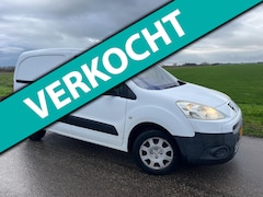 Peugeot Partner - 120 1.6 HDI / 164.000 km YONGTIMER