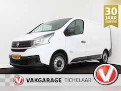 Fiat Talento - 1.6 MJ EcoJet L1H1 Basis | Trekhaak | Volledig Ond. | Org NL | Airco | Cruise Control | Na