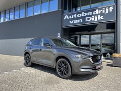 Mazda CX-5 - 2.0 Edition Navi 360Camera Leer El.Klep